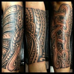Tattoo Artist Near Me - TATTOOS