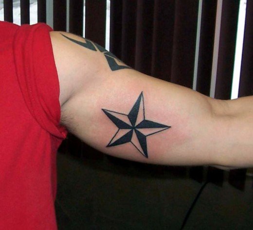 what-does-a-star-tattoo-mean-tattoos