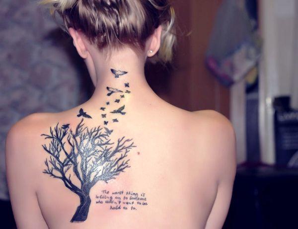 What Should My First Tattoo Be TATTOOS