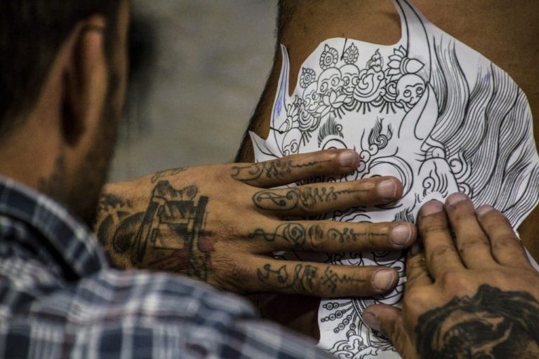 How Much Money Do Tattoo Artists Make TATTOOS