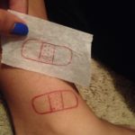 How To Make A Tattoo Stencil With Wax Paper