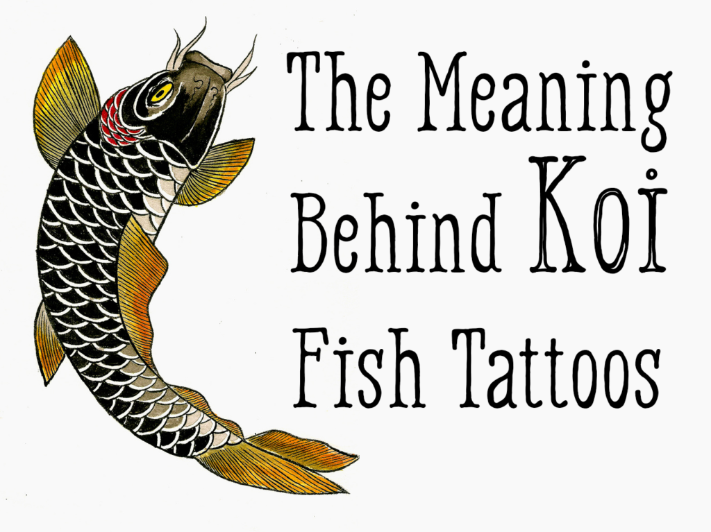 what-does-a-koi-fish-tattoo-mean-tattoos