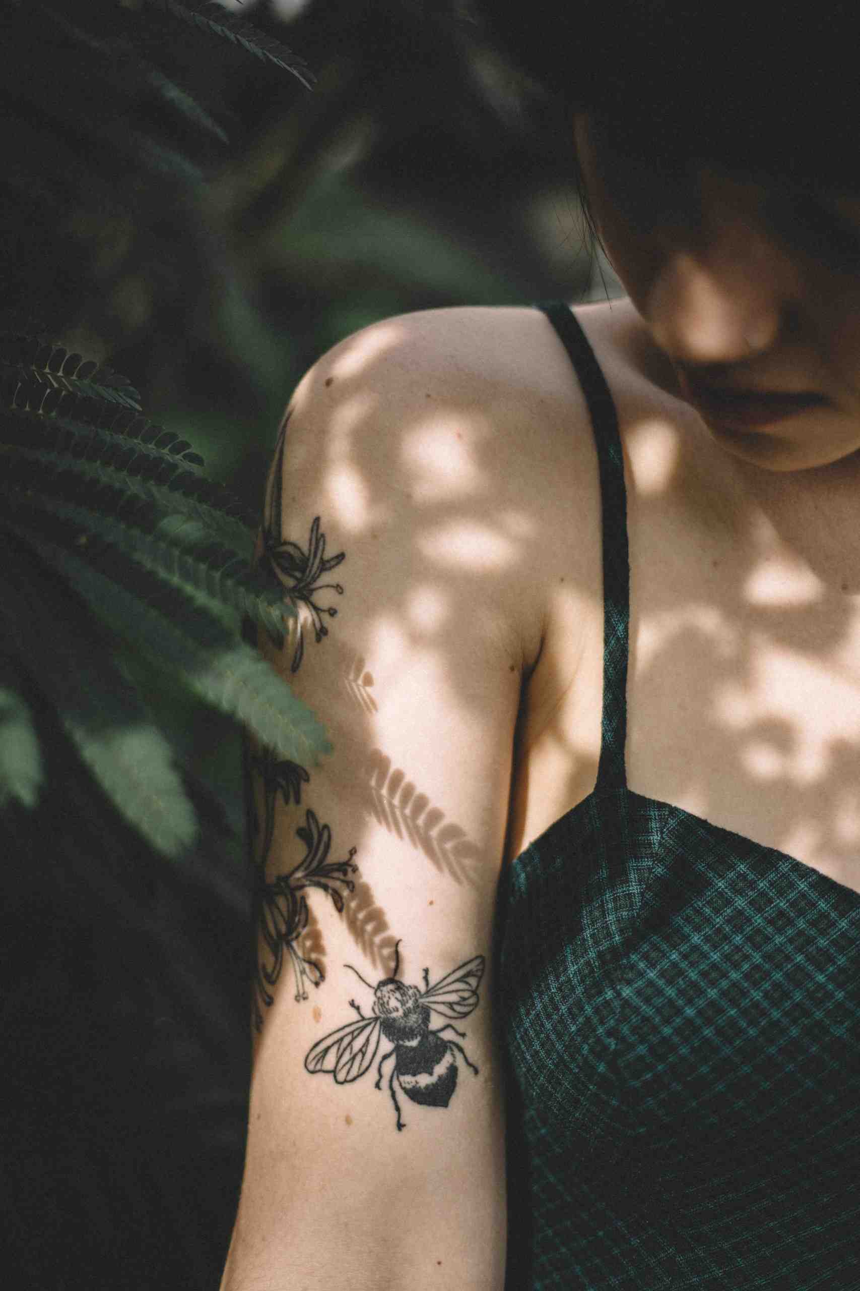 Do tattoos compromise your immune system?