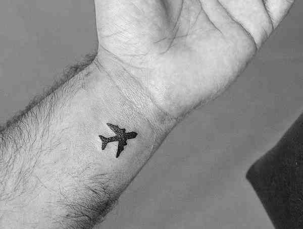 How long do small tattoos take?