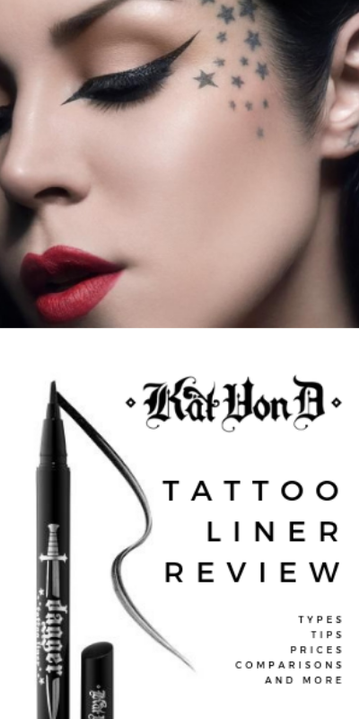 How much do Kat Von D tattoos cost?