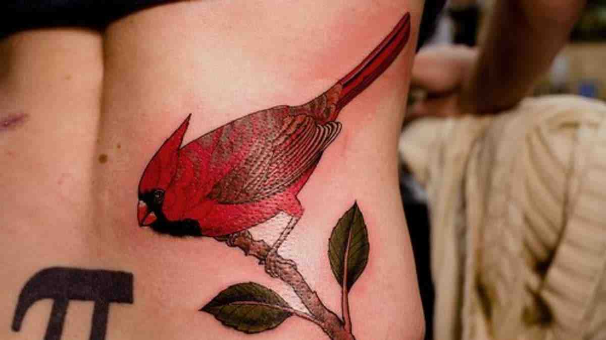 Do tattoos affect your blood?