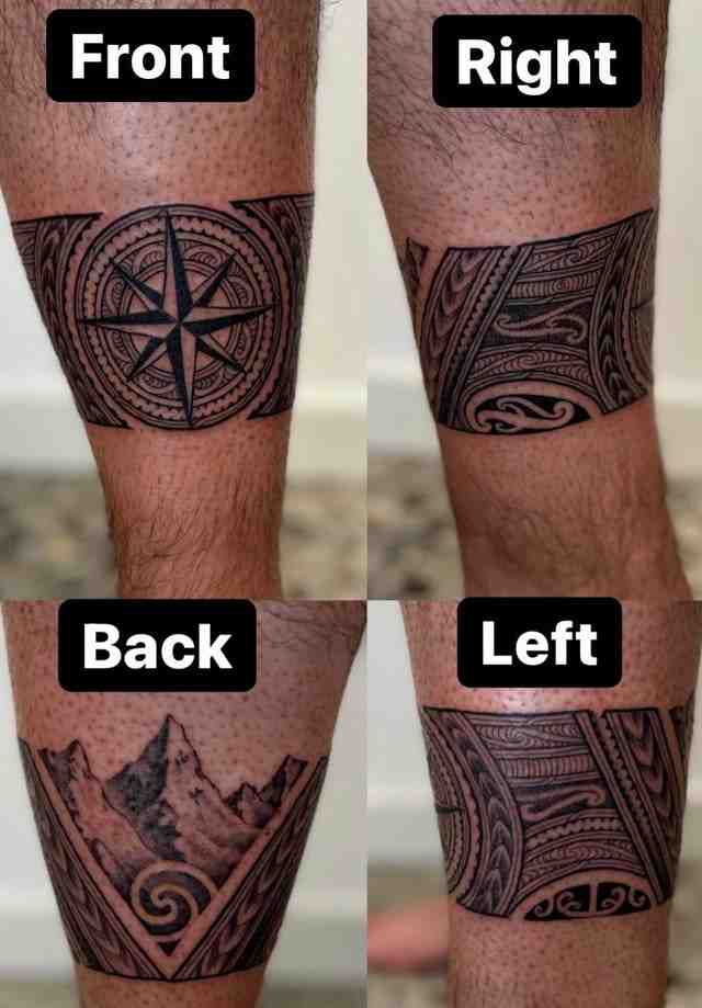 What does tattoo pain feel like?