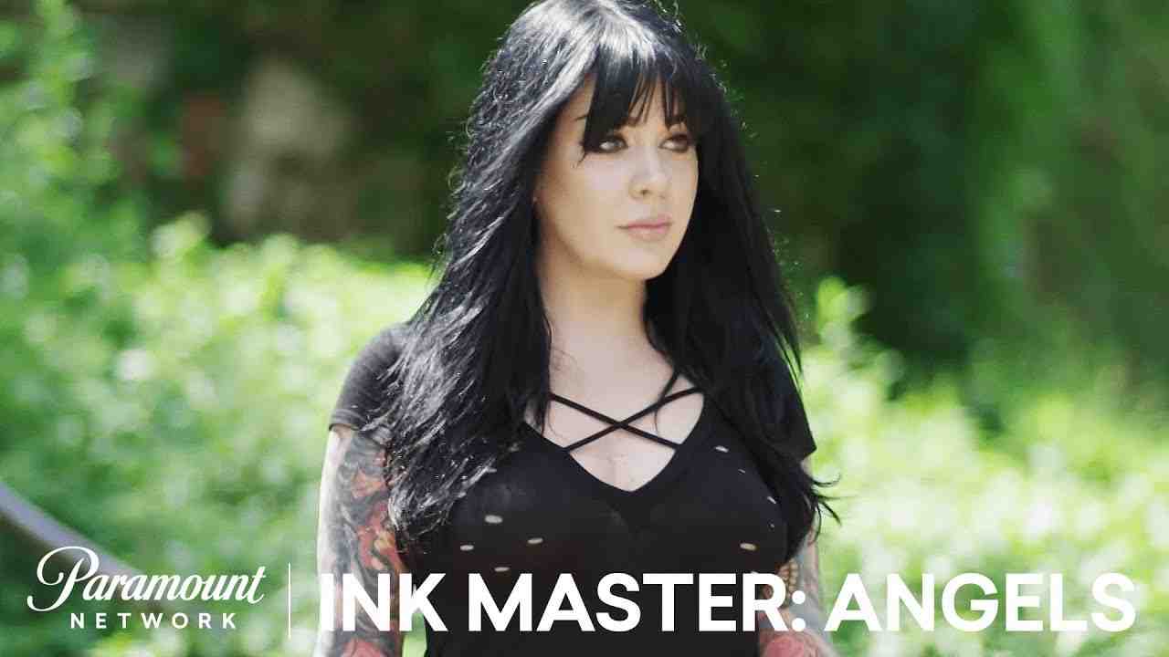 Who passed away from Ink Master?