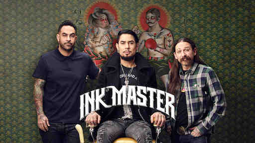 Why was Ink Master Cancelled?