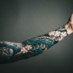 Tattoos Risk