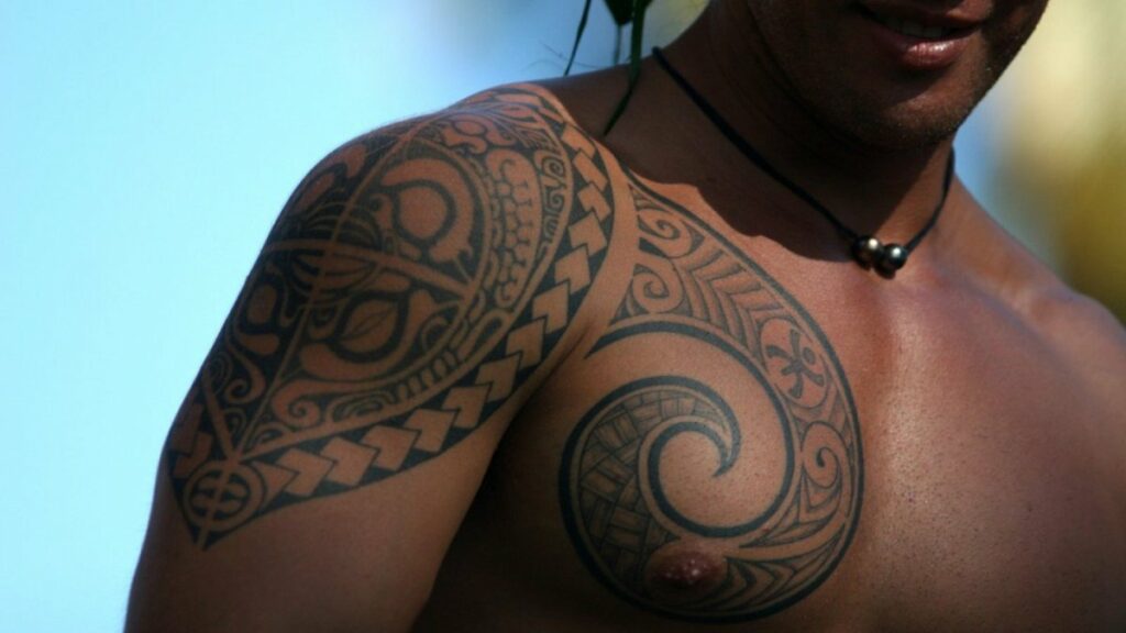Cultural Significance of Polynesian Tribal Tattoos