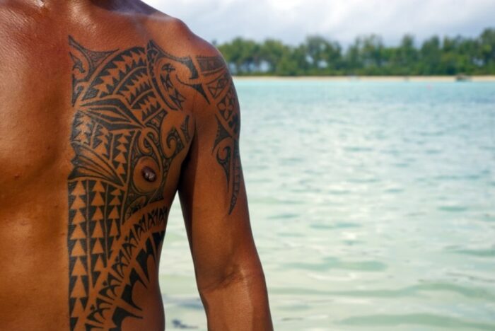Evolution of Polynesian Tattoo Traditions