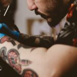 Iconic American Traditional Tattoo Designs