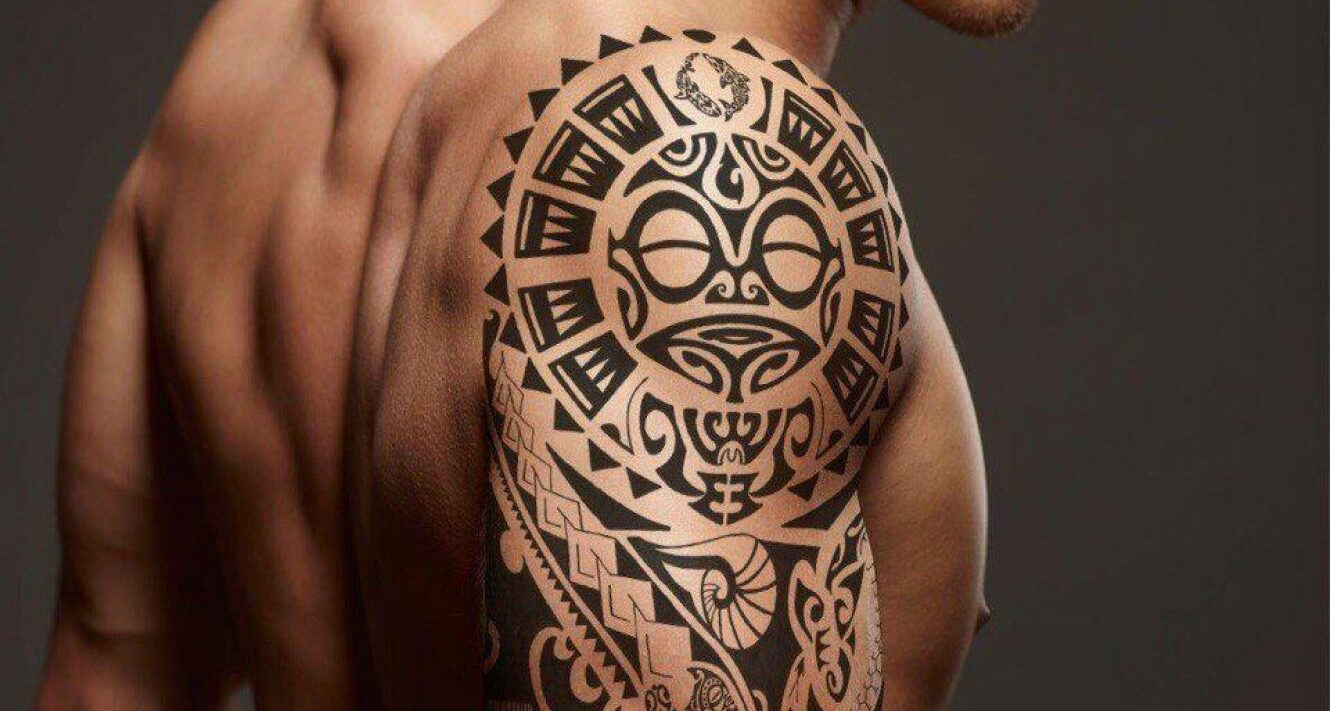 Polynesian Tattoo Artists