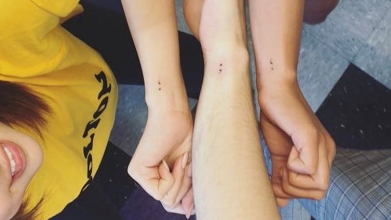 Selena Gomez and Her Meaningful Tattoo Inspirations