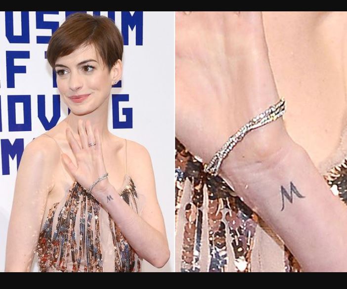 Symbolism Behind Some of the Most Famous Celebrity Tattoos
