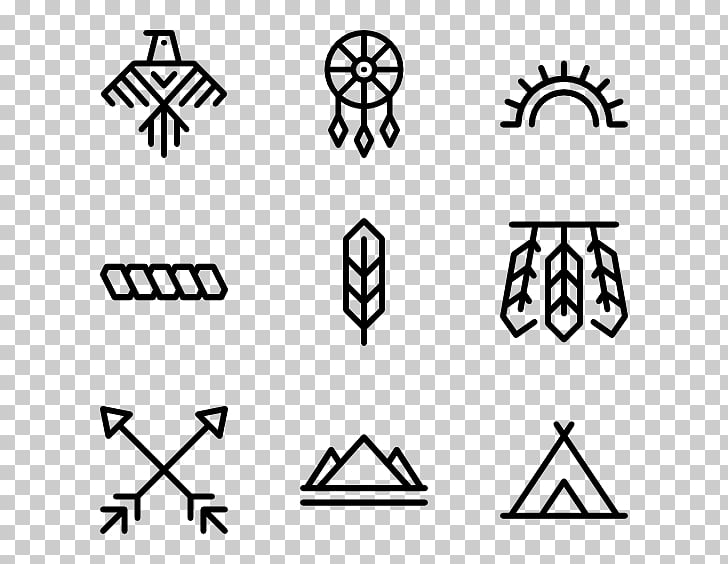 Symbolism in Native American Tattoos