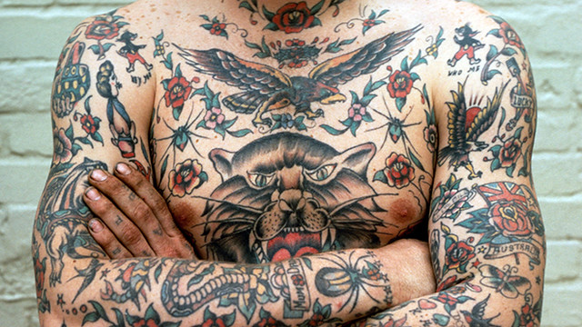 Tattoo Styles and Their Symbolic