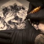 Famous American Traditional Tattoo Artists