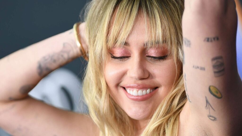 The Most Iconic Celebrity Tattoos of All Time