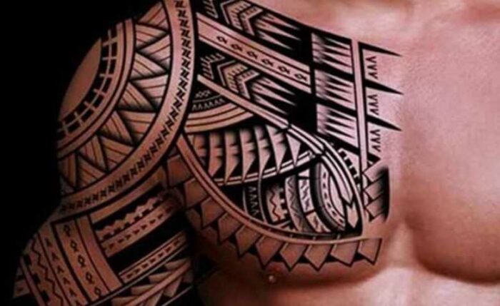 The Spiritual Significance of Native American Tattoos