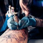 History of American traditional tattoos