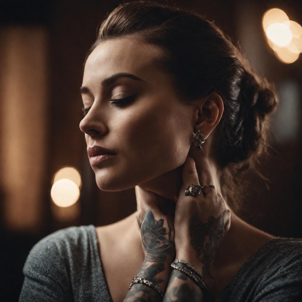 Discover the world of tattoo artistry - from innovative techniques to diverse styles. Learn how to create stunning designs and find inspiration for your next tattoo masterpiece.