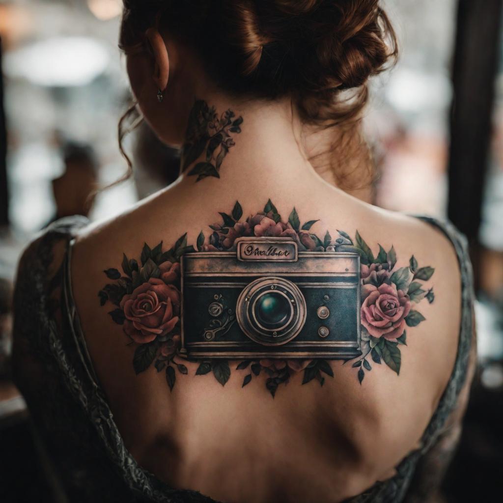 Dive into the world of custom tattoo designs. Learn how to bring your unique vision to life with tips, trends, and artist insights in our comprehensive guide.