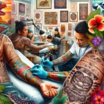 Tattoo Culture: Explore the Art and Meaning