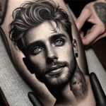 The Art of Black and Grey Tattoos: A Timeless Expression