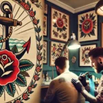 Traditional Tattoo Designs: Timeless Artistry