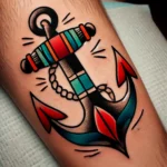 Traditional Tattoos: A Journey Through Art and Culture