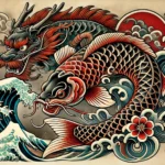 A Guide to Japanese-Style Tattoos: History and Meaning with Remington Tattoo