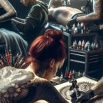 Best Tattoo Artists in San Diego Meet the Top-Rated Professionals