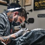 Remington Tattoo | Expert Tattoo Artists in San Diego’s Top Parlor