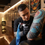 Why Remington Tattoo Is San Diego’s Premier Ink Destination
